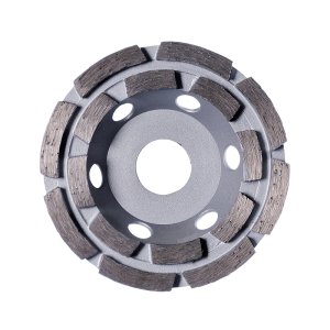 Алмазный шлифовальный круг Fubag DS 2 D 100 мм/ 22.2 мм в Нижнем Тагиле фото