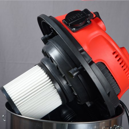 FUBAG Строительный пылесос WD 5SP в Нижнем Тагиле фото