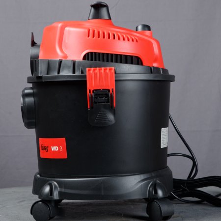 FUBAG Строительный пылесос WD 3  в Нижнем Тагиле фото