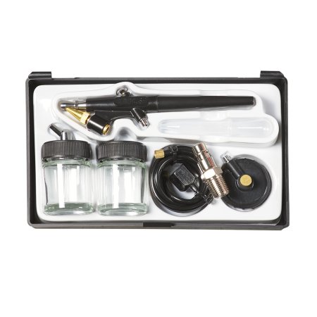 Компрессорный набор FUBAG Paint Master Kit безмасляный компрессор + 3 предмета в Нижнем Тагиле фото