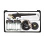 Компрессорный набор FUBAG Paint Master Kit безмасляный компрессор + 3 предмета в Нижнем Тагиле фото