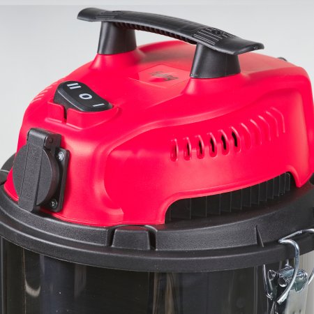 FUBAG Строительный пылесос WD 4SP в Нижнем Тагиле фото