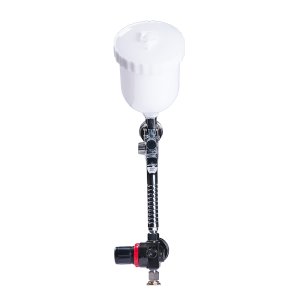 FUBAG Краскораспылитель MASTER G600/1.4 HVLP с верхним бачком и редуктором в Нижнем Тагиле фото