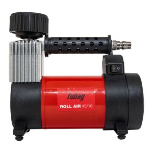 Автомобильный компрессор FUBAG Roll Air 45/16 в Нижнем Тагиле фото