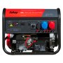 Бензиновый генератор FUBAG BS 7500 XD ES DUPLEX в Нижнем Тагиле фото