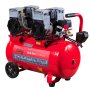 Компрессор воздушный безмасляный малошумный FUBAG OLS 500/50 CM2х2 в Нижнем Тагиле фото
