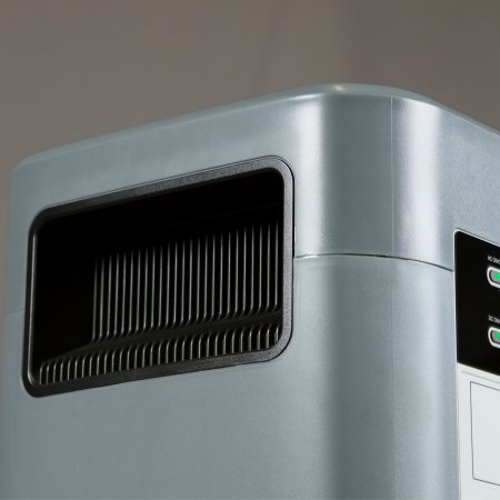Портативная электростанция FUBAG AS 4800i (аккумулятор LiFePO4) в Нижнем Тагиле фото
