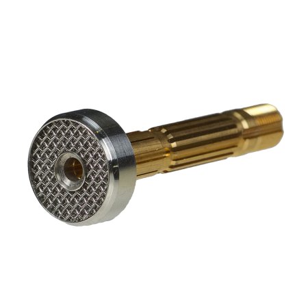 FUBAG Цанга c увеличенной газовой линзой ф4.8 FB TIG 240-550W (2 шт.) в Нижнем Тагиле фото