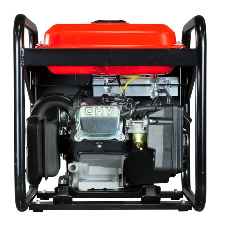 Инверторный генератор FUBAG PRI 5500 открытого типа в Нижнем Тагиле фото