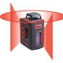 FUBAG Лазерный уровень Prisma 20R V2H360 в Нижнем Тагиле фото