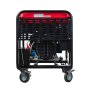 FUBAG Дизельный генератор с электростартером и коннектором автоматики DS 12000 A ES в Нижнем Тагиле фото