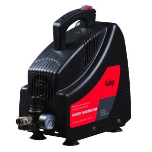 Компрессор FUBAG HANDY MASTER KIT + 5 предметов в Нижнем Тагиле фото