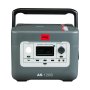 Портативная электростанция FUBAG AS 1200i (аккумулятор LiFePO4) в Нижнем Тагиле фото