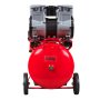 Компрессор воздушный безмасляный малошумный FUBAG OLS 500/50 CM2х2 в Нижнем Тагиле фото