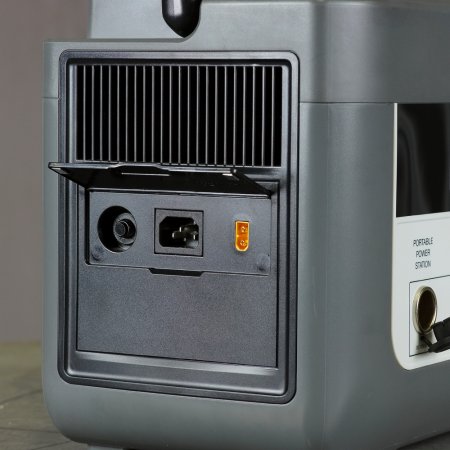Портативная электростанция FUBAG AS 2400i (аккумулятор LiFePO4) в Нижнем Тагиле фото