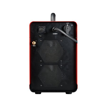 FUBAG Сварочный инвертор INTIG 320 T W AC/DC PULSE с горелкой FB TIG 26 5P 4m  в Нижнем Тагиле фото