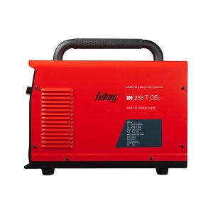 Инвертор сварочный FUBAG IN 256 T CEL в Нижнем Тагиле фото