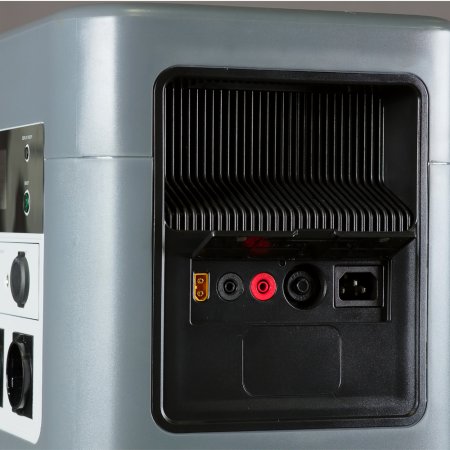 Портативная электростанция FUBAG AS 4800i (аккумулятор LiFePO4) в Нижнем Тагиле фото