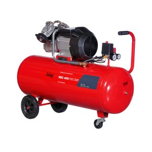 Поршневый масляный компрессор FUBAG VDC 400/100 CM3 в Нижнем Тагиле фото