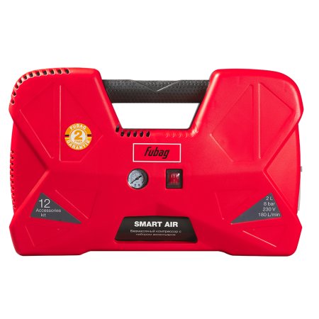 Компрессорный набор FUBAG Smart Air в Нижнем Тагиле фото