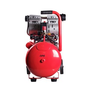 Компрессор безмасляный малошумный FUBAG OLS 280/50 CM2 - арт 8641820 в Нижнем Тагиле фото
