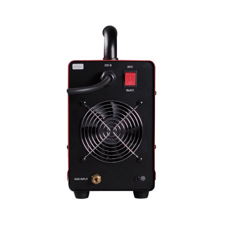 FUBAG Инвертор сварочный IRTIG 200 AC/DC PULSE + горелка FB TIG 26 5P 4m Up&Down  в Нижнем Тагиле фото