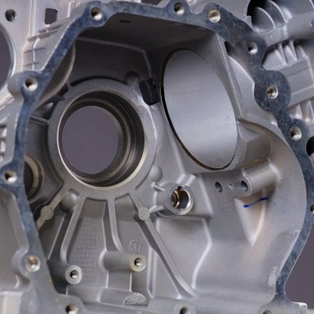 Бензиновый генератор FUBAG BS 9000 DA ES (трехфазный) с электростартером и коннектором автоматики в Нижнем Тагиле фото