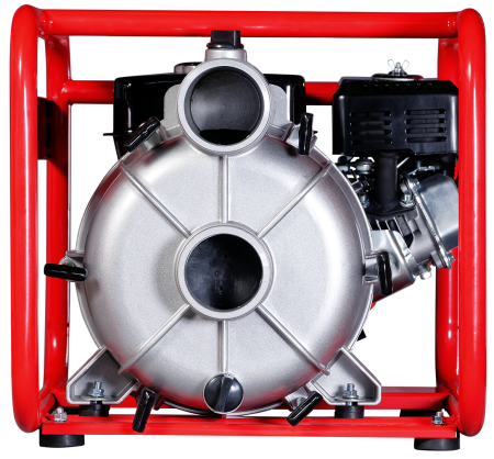 FUBAG Бензиновая мотопомпа для сильнозагрязненной воды PG 950 T в Нижнем Тагиле фото