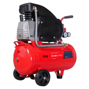 Поршневой масляный компрессор FUBAG DC 320/24 CM2.5 в Нижнем Тагиле фото