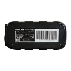 Пусковое устройство FUBAG Драйв (DRIVE) 400 в Нижнем Тагиле фото