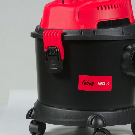 FUBAG Строительный пылесос WD 3  в Нижнем Тагиле фото