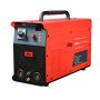Сварочный полуавтомат_INMIG 500T DW SYN PULSE (арт. 31443) + Подающий механизм DRIVE INMIG DW SYN PULSE (41105) + Горелка FB 550W 3m (31652) + Блок жидкостного охлаждения Cool 70__для арт. 31406_31443_31453_31455_31456_31457_31454 (31409) + Тележка_для ар в Нижнем Тагиле фото