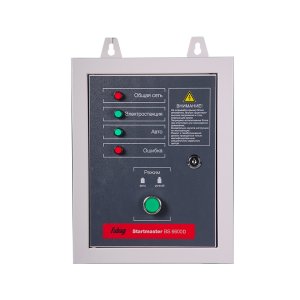 FUBAG Блок автоматики Startmaster BS 6600 D. Трехфазный. в Нижнем Тагиле фото