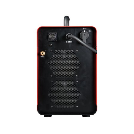 FUBAG Сварочный инверторный аргонодуговой аппарат INTIG 500 T AC/DC PULSE с горелкой FB TIG 26 5P 4m в Нижнем Тагиле фото