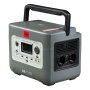 Портативная электростанция FUBAG AS 1200i (аккумулятор LiFePO4) в Нижнем Тагиле фото
