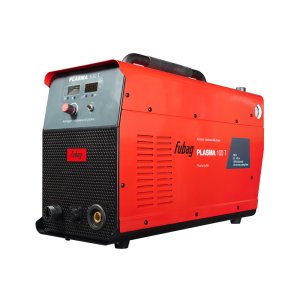 FUBAG Аппарат плазменной резки PLASMA 100 T с резаком FB P100  в Нижнем Тагиле фото