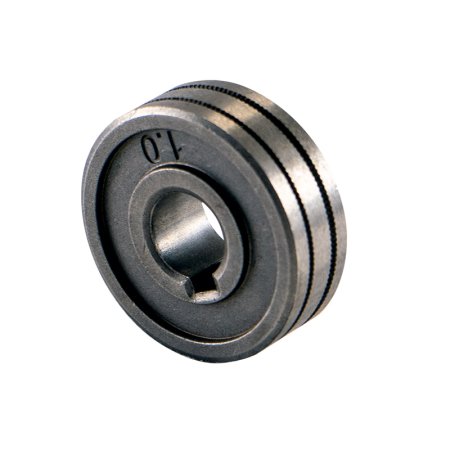 Ролики 0.8/1.0 порошковая проволока для FUBAG IRMIG