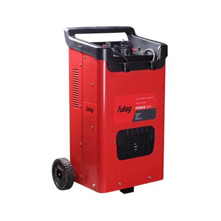 Пуско-зарядное устройство FUBAG Сила пуска (FORCE) 800