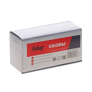 FUBAG Скоба для S1216 (12,9*14 мм, 5000 шт) в Нижнем Тагиле фото