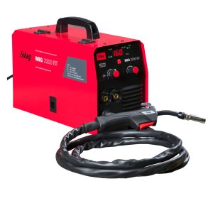 Сварочный полуавтомат FUBAG MIG 2200 BT со встроенной горелкой в Нижнем Тагиле фото