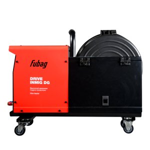 Сварочный инвертор FUBAG INMIG 400T DG в Нижнем Тагиле фото