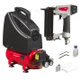 Компрессорный набор FUBAG Wood Master Kit безмасляный компрессор + 4 предмета в Нижнем Тагиле фото