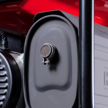 Бензиновый генератор FUBAG BS 2200 в Нижнем Тагиле фото