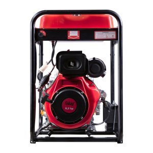 Дизельная мотопомпа FUBAG PD 1300 T ES для сильнозагрязненной воды в Нижнем Тагиле фото