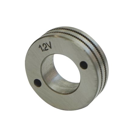FUBAG Ролики 1,0/1,2 порошковая проволока для DRIVE INMIG DW арт. 41104 / 41105 - 4 шт. в Нижнем Тагиле фото