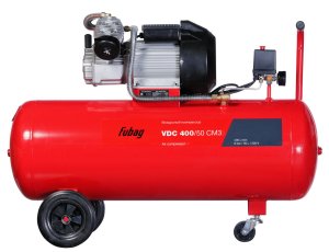 Поршневой масляный компрессор FUBAG VDC 400/50 CM3 в Нижнем Тагиле фото