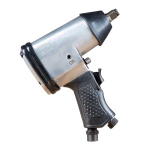 Ударный пневмогайковёрт FUBAG IWR430 1/2 дюйма в Нижнем Тагиле фото