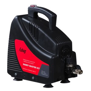 Компрессор FUBAG HANDY MASTER KIT + 5 предметов в Нижнем Тагиле фото
