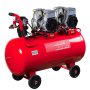 Компрессор воздушный безмасляный малошумный FUBAG OLS 500/100 CM2х2 в Нижнем Тагиле фото