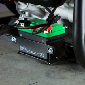 Инверторный генератор FUBAG TI 11000 A ES купить в Нижнем Тагиле